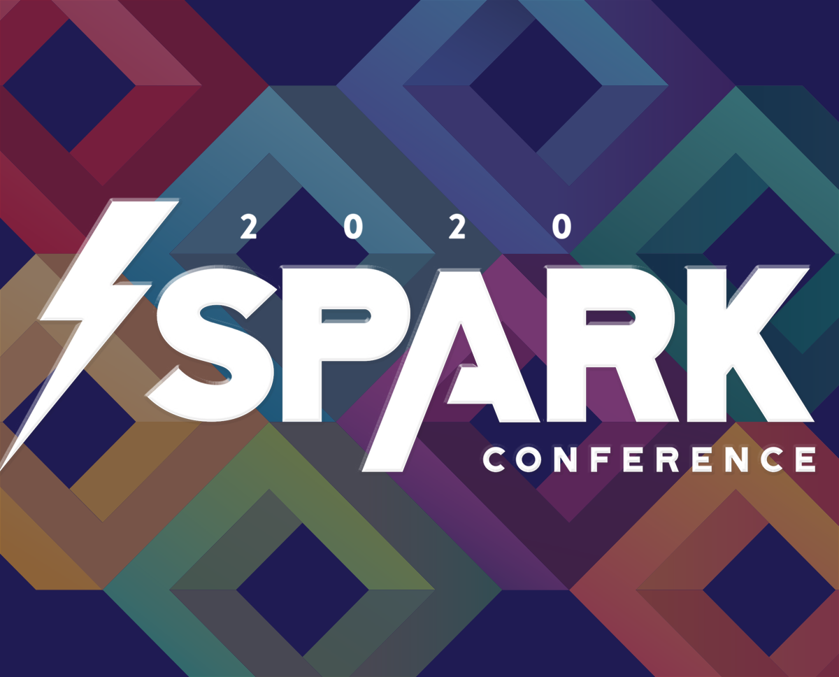 Spark Conference Total Church Equipping